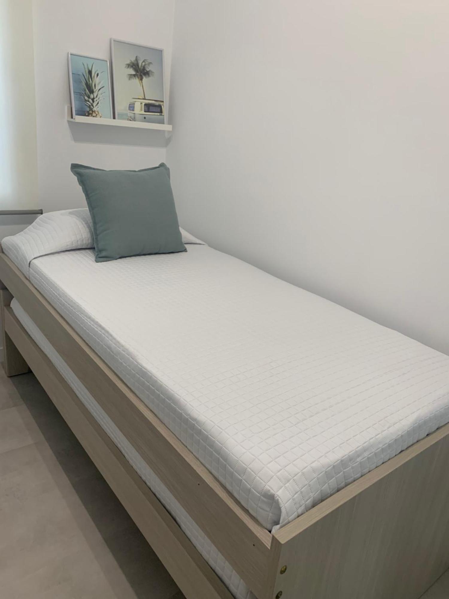 Apartamento Al Andalus. La Barrosa. Chiclana de la Frontera Exterior foto