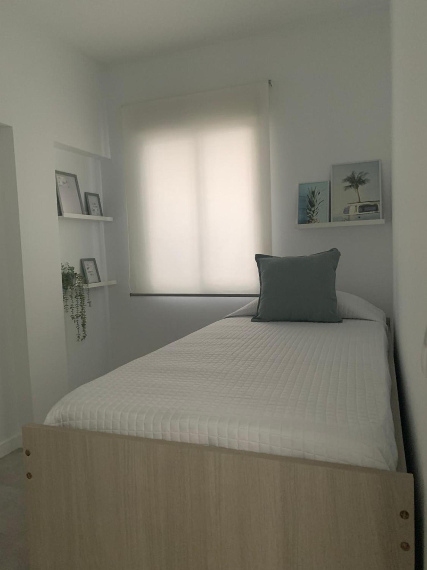 Apartamento Al Andalus. La Barrosa. Chiclana de la Frontera Exterior foto
